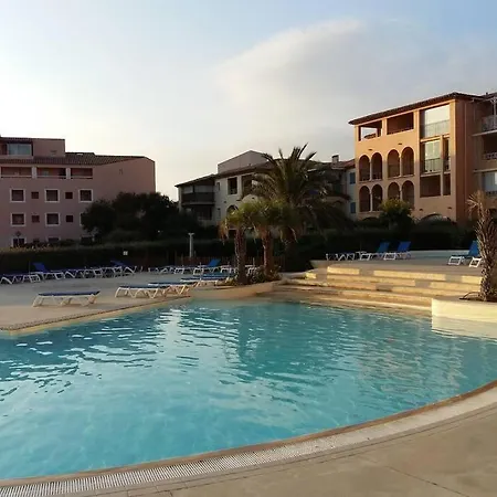 Magnifique Rez De Jardin & Piscine & Bord De *