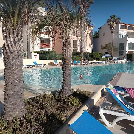 Magnifique Rez De Jardin & Piscine & Bord De