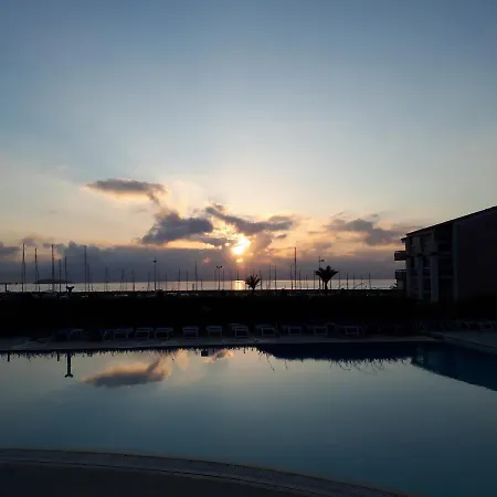 Magnifique Rez De Jardin & Piscine & Bord De Six-Fours-les-Plages