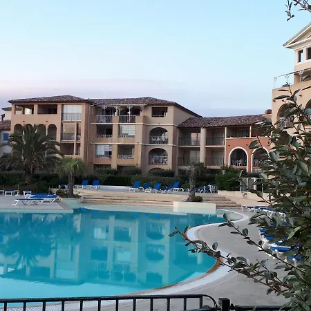 Apartment Magnifique Rez De Jardin & Piscine & Bord De *
